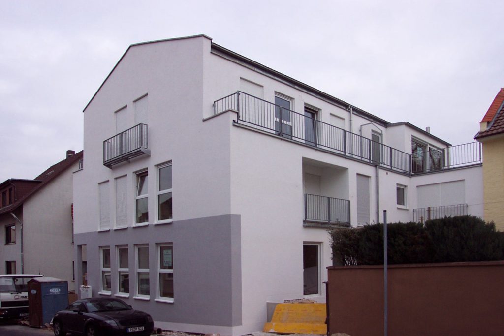 Hanauer Oberviechtach Muracher Straße – JBHCS